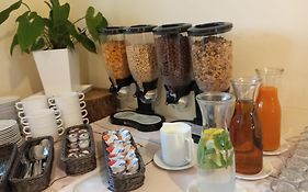 Hotel Hanseatic - Adults Only