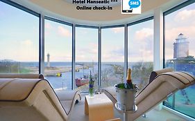Hotel Hanseatic - Adults Only